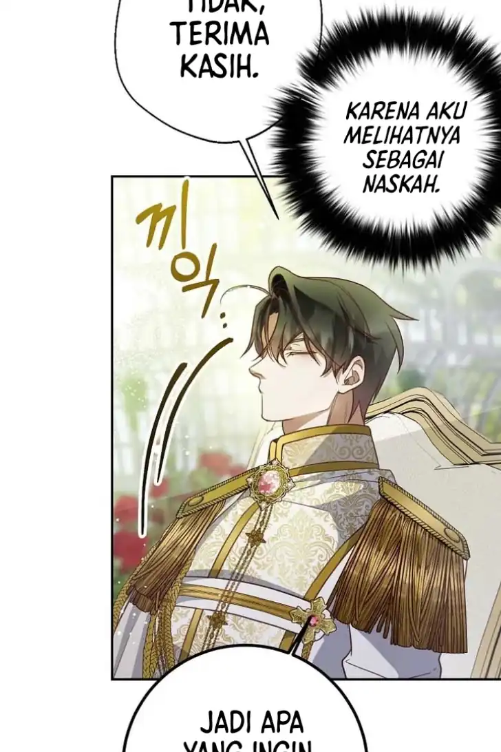 As the Heart Leads Chapter 10 - halaman 79