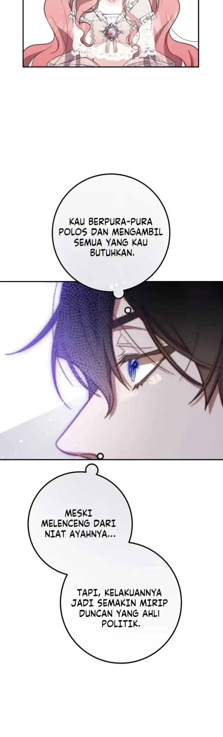 As the Heart Leads Chapter 11 - halaman 11