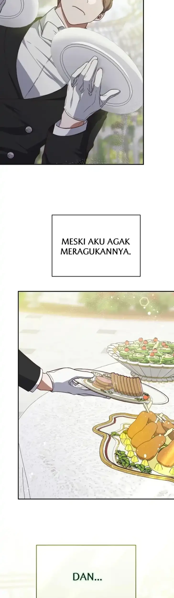As the Heart Leads Chapter 11 - halaman 13