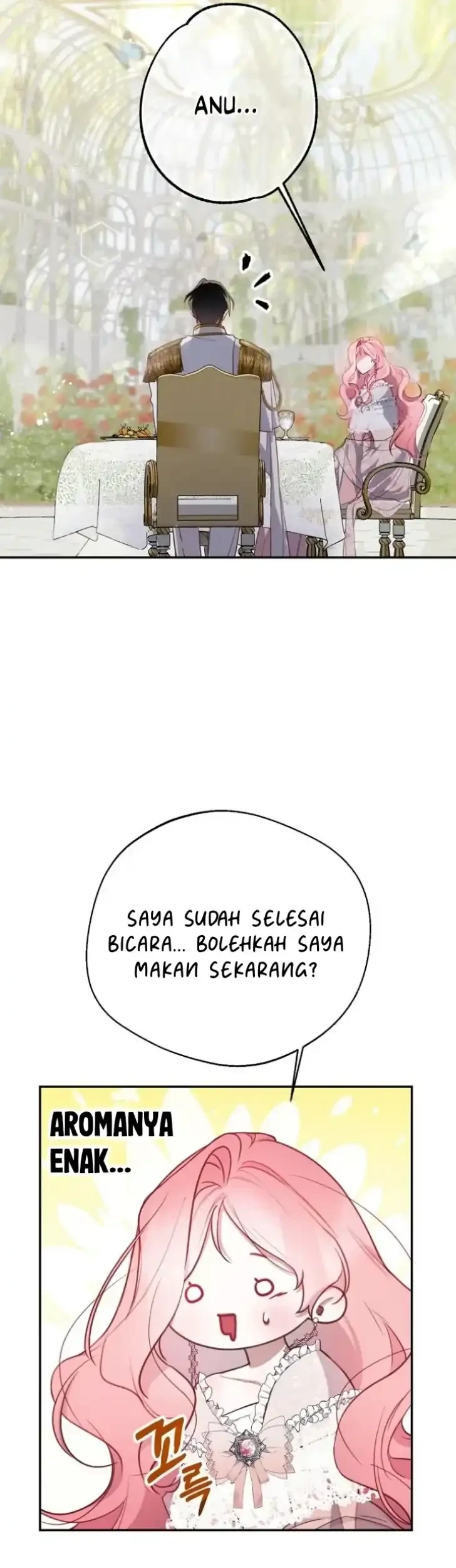 As the Heart Leads Chapter 11 - halaman 15