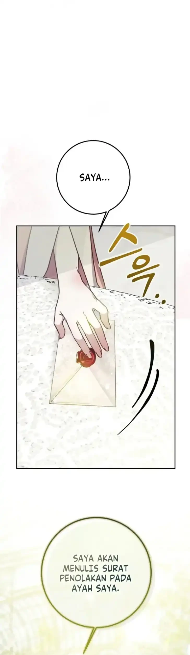 As the Heart Leads Chapter 11 - halaman 2