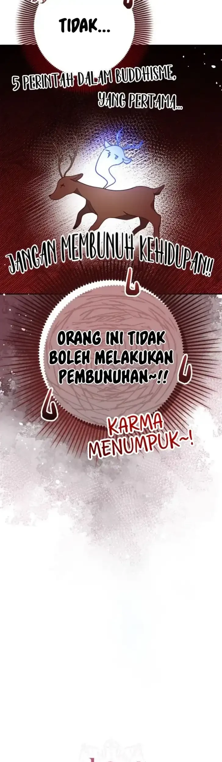 As the Heart Leads Chapter 11 - halaman 26