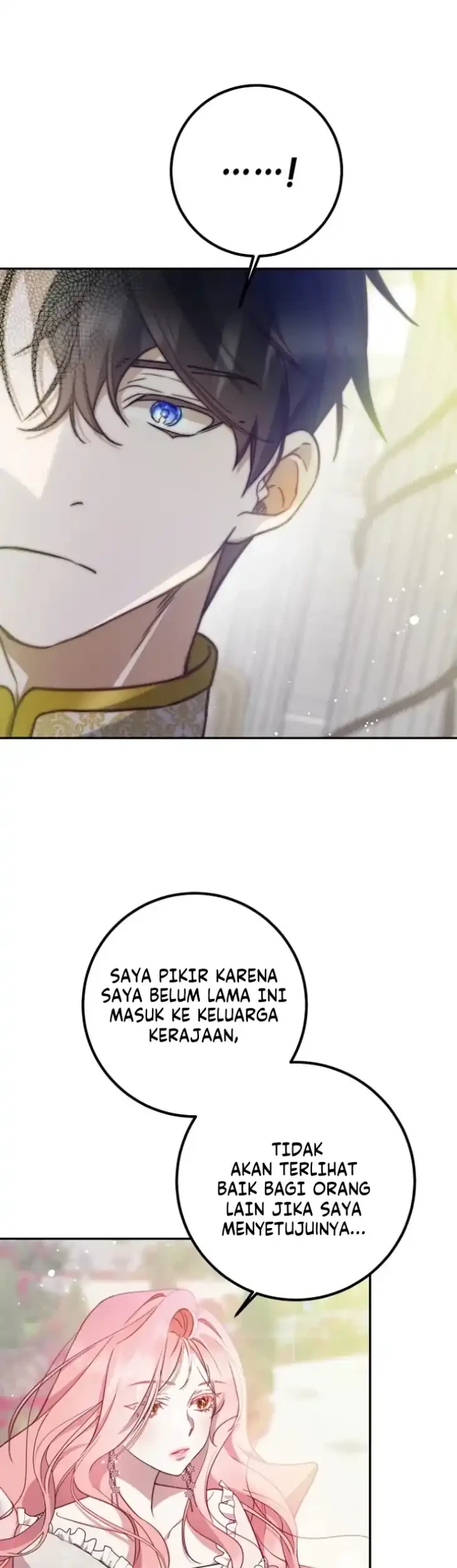 As the Heart Leads Chapter 11 - halaman 5