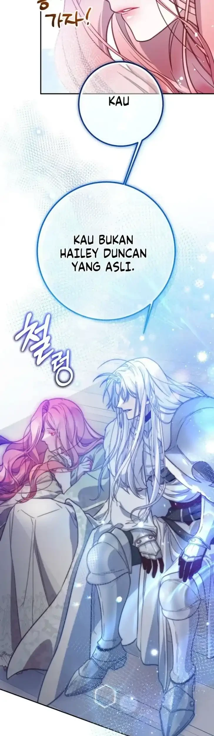 As the Heart Leads Chapter 12 - halaman 39