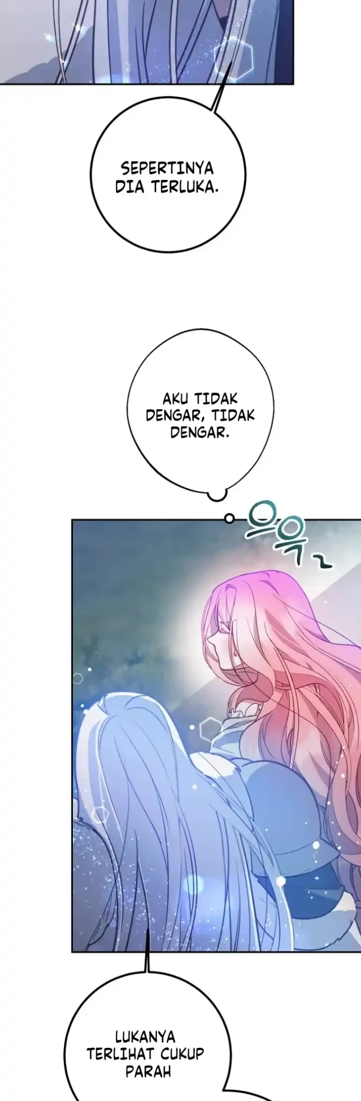 As the Heart Leads Chapter 12 - halaman 42