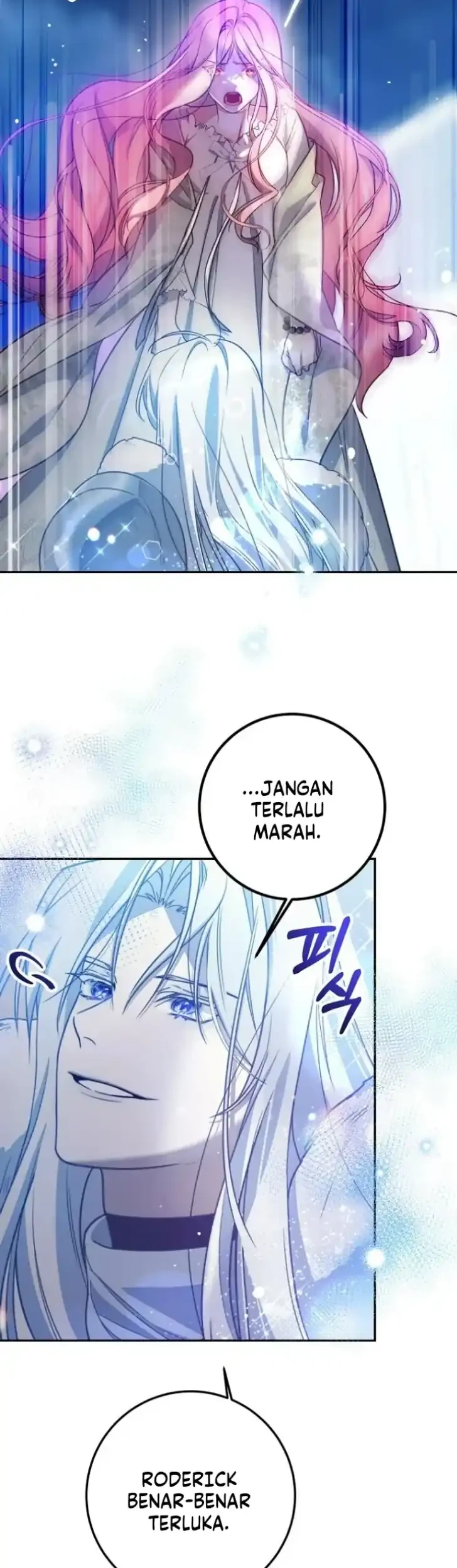 As the Heart Leads Chapter 12 - halaman 49