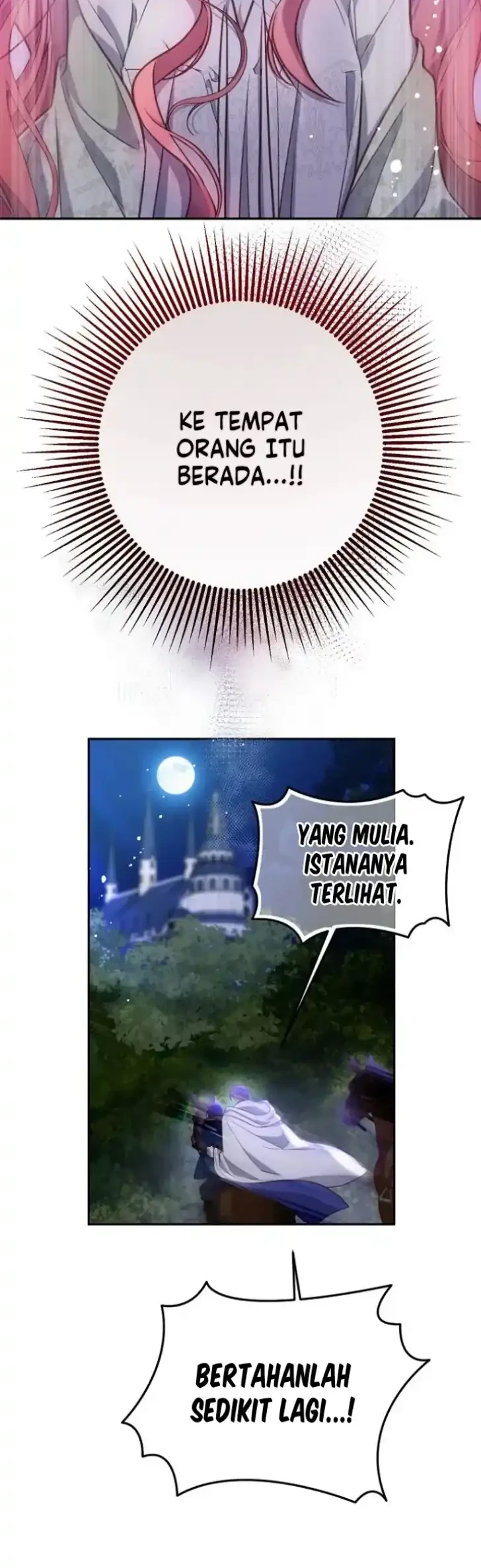 As the Heart Leads Chapter 12 - halaman 54