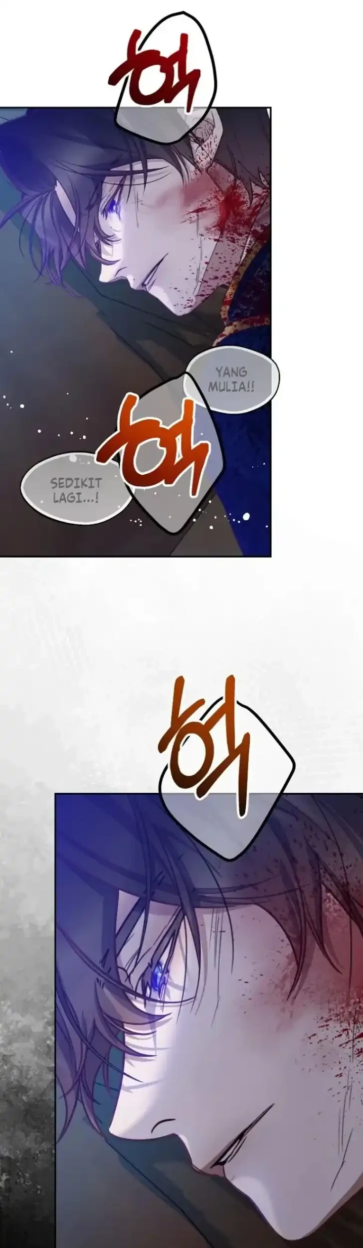As the Heart Leads Chapter 12 - halaman 55