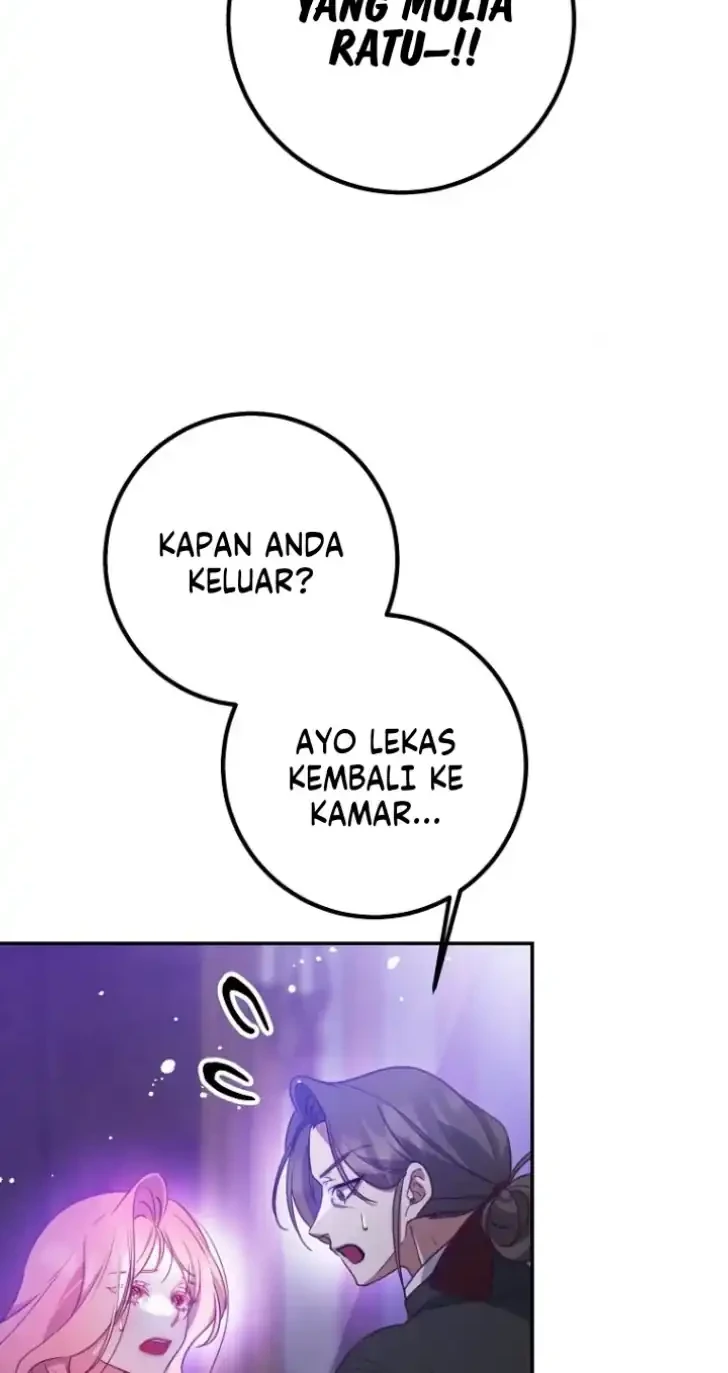 As the Heart Leads Chapter 13 - halaman 21