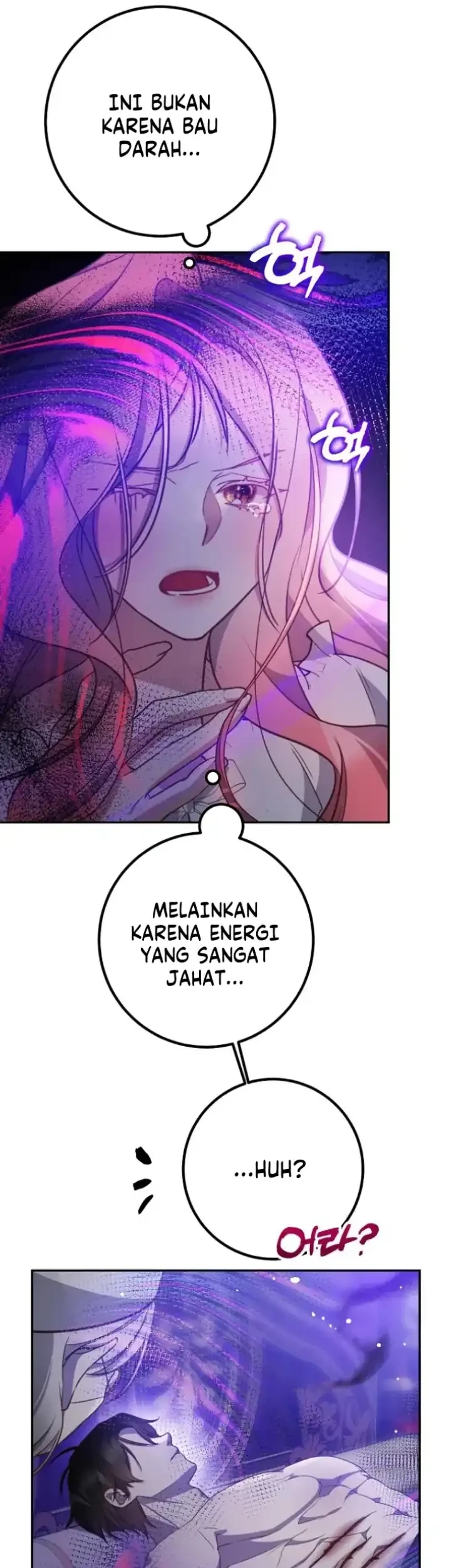 As the Heart Leads Chapter 13 - halaman 28