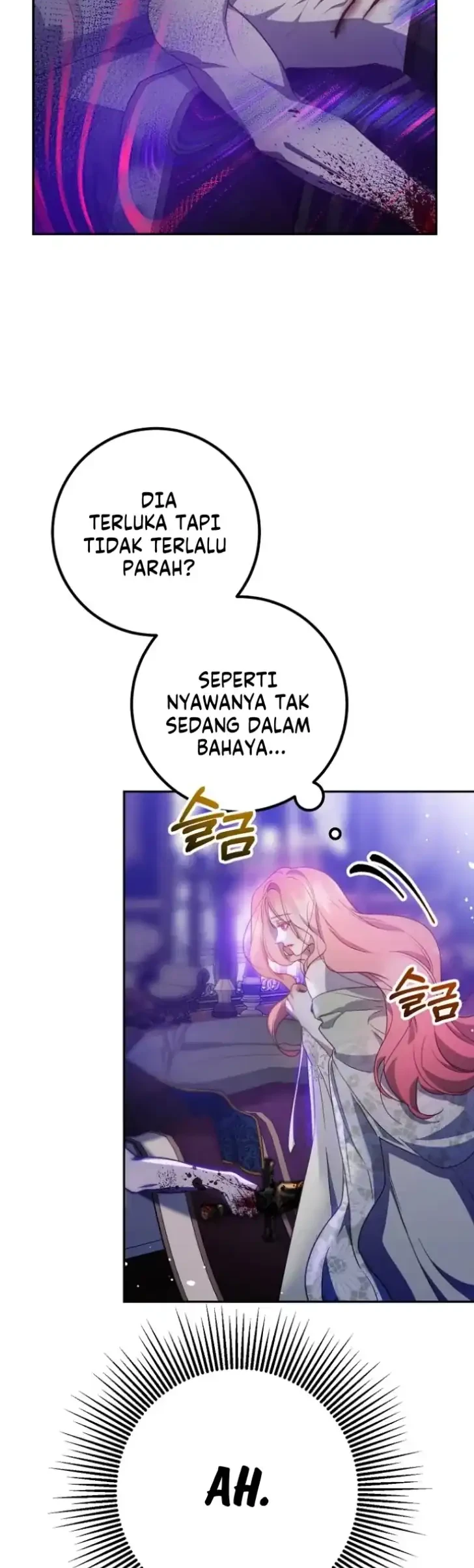 As the Heart Leads Chapter 13 - halaman 29