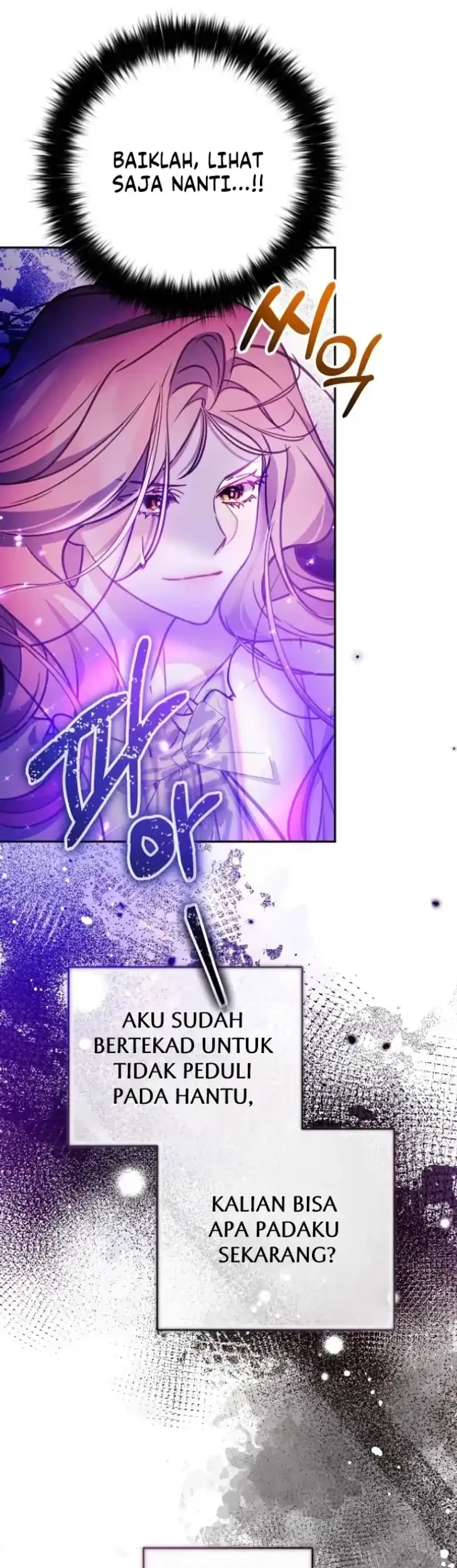As the Heart Leads Chapter 13 - halaman 44