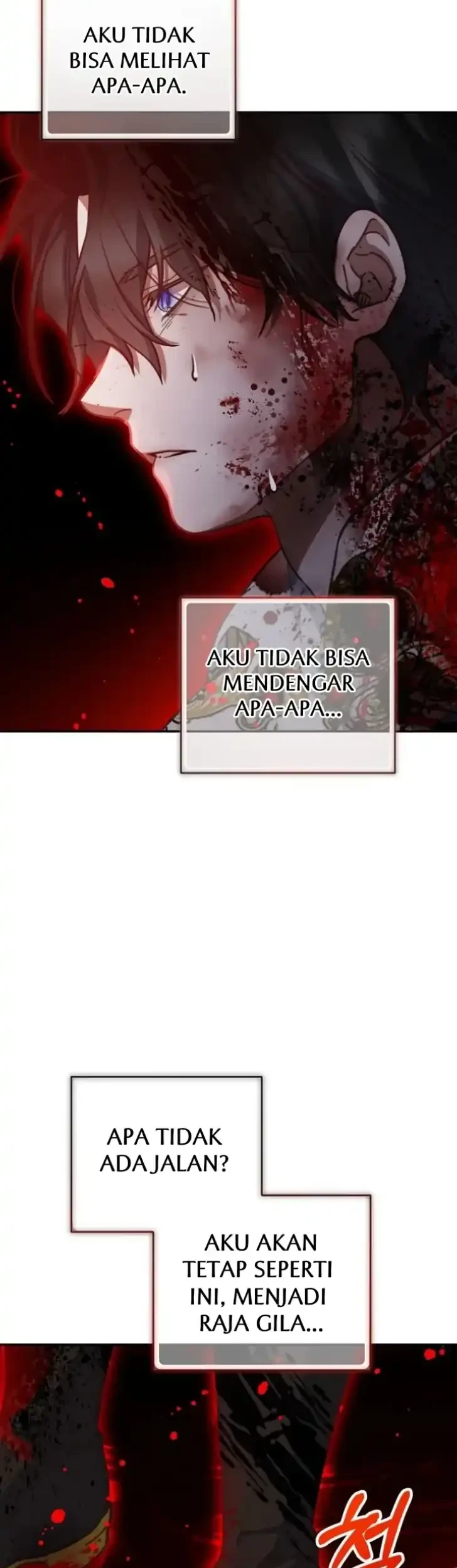 As the Heart Leads Chapter 13 - halaman 51