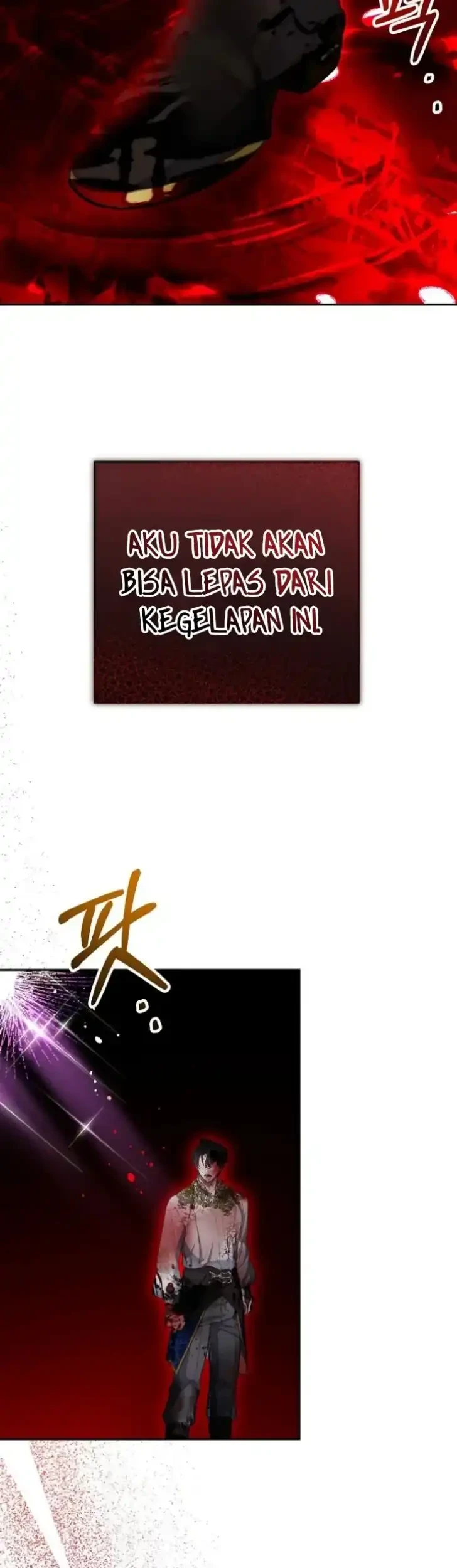 As the Heart Leads Chapter 13 - halaman 53