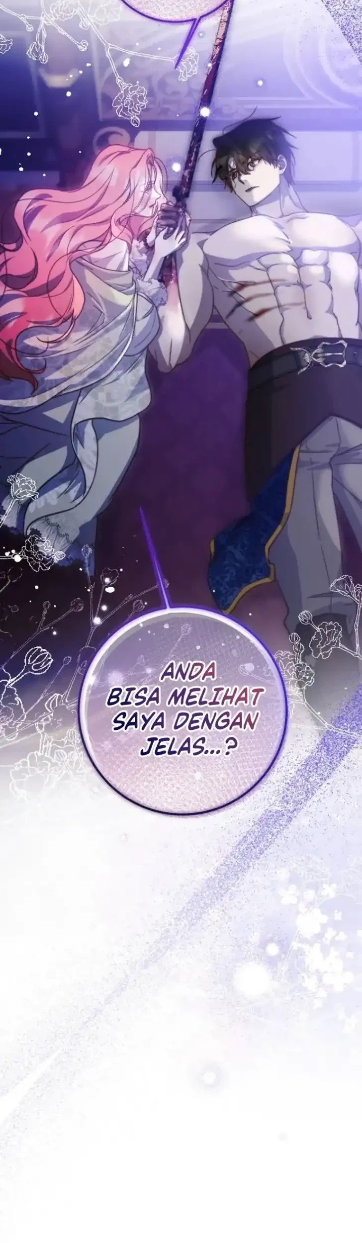 As the Heart Leads Chapter 13 - halaman 60