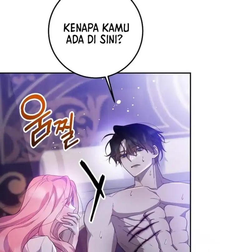 As the Heart Leads Chapter 14 - halaman 22