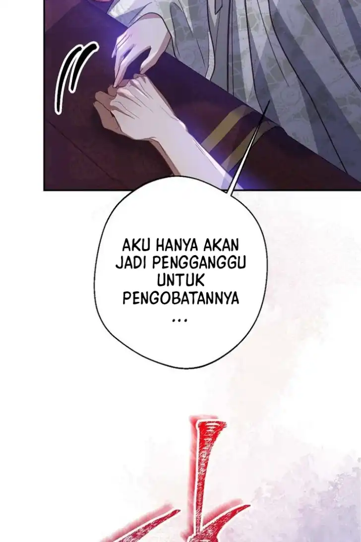 As the Heart Leads Chapter 14 - halaman 29