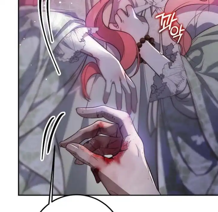 As the Heart Leads Chapter 14 - halaman 36