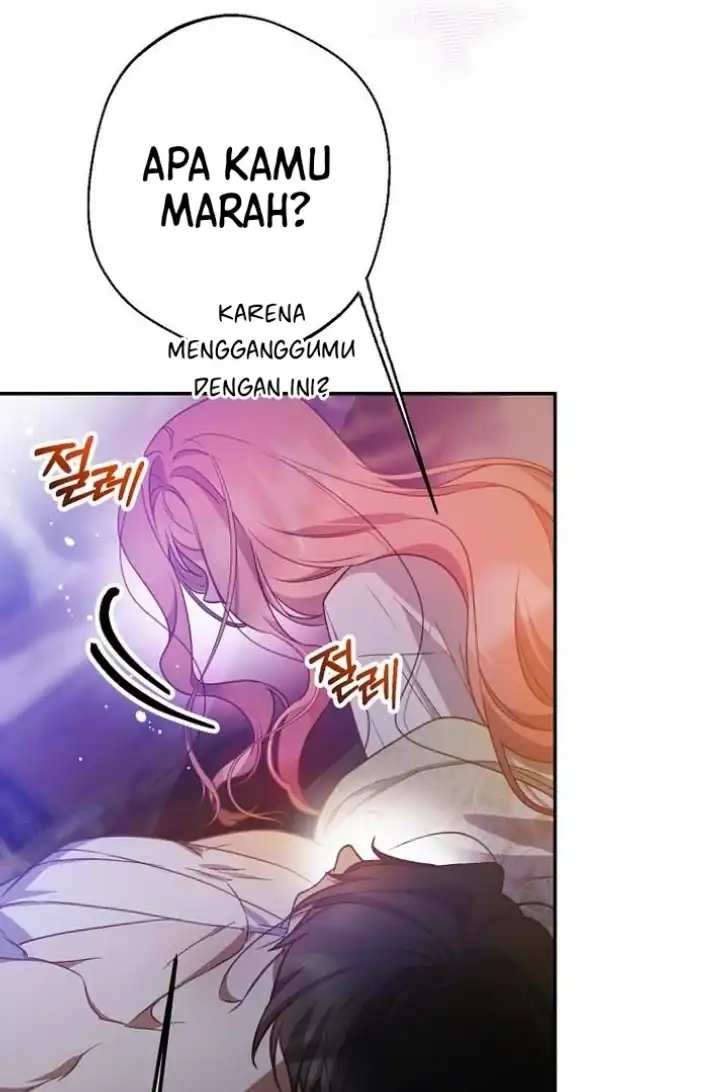 As the Heart Leads Chapter 14 - halaman 79