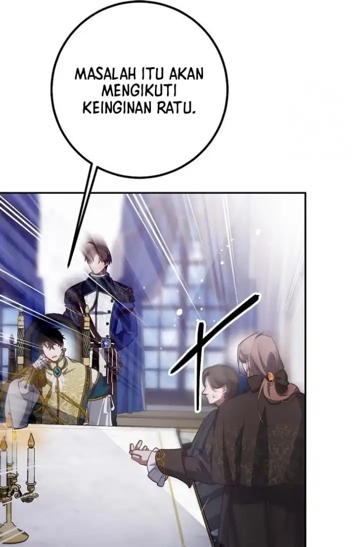 As the Heart Leads Chapter 14 - halaman 96