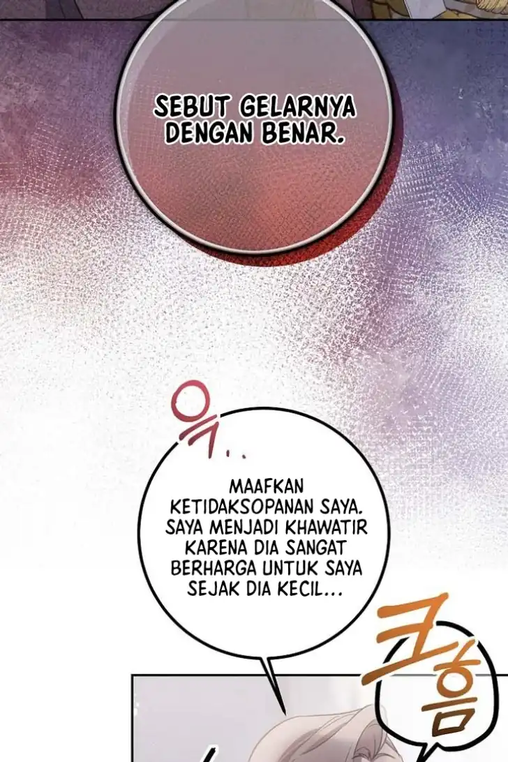 As the Heart Leads Chapter 14 - halaman 99