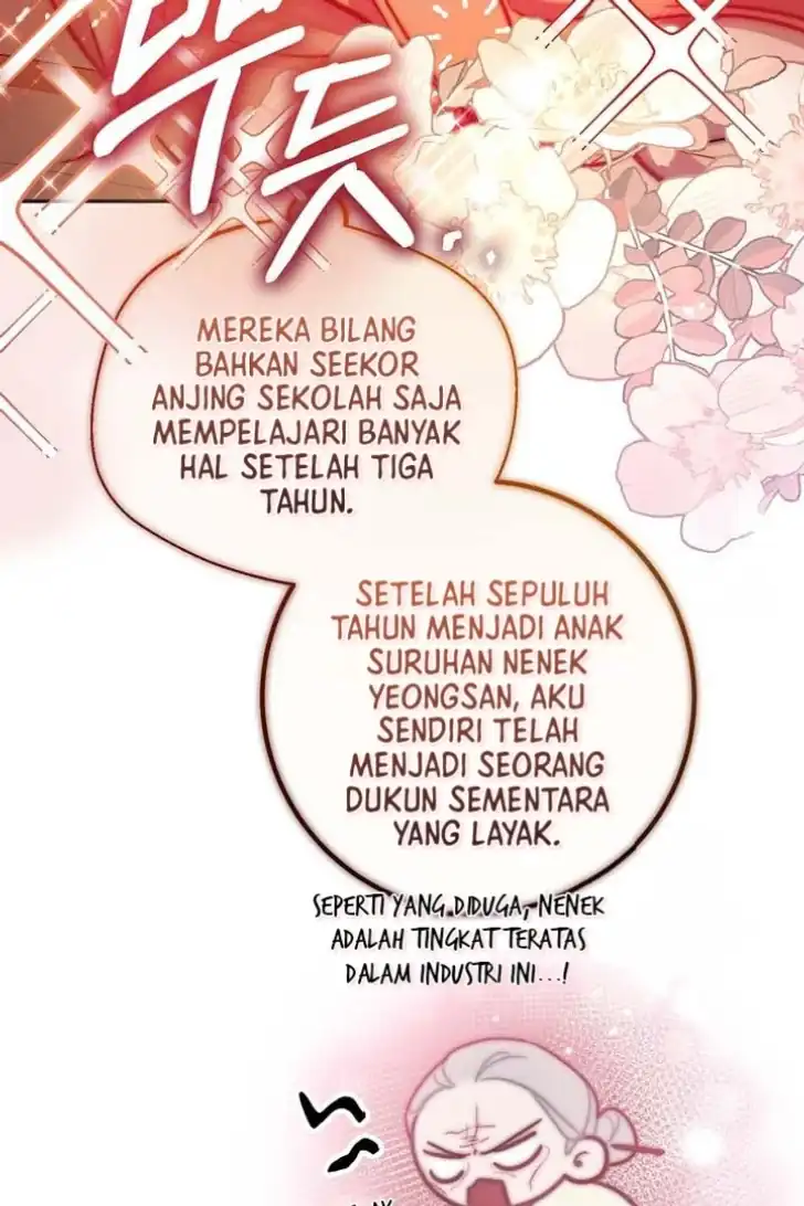 As the Heart Leads Chapter 15 - halaman 18