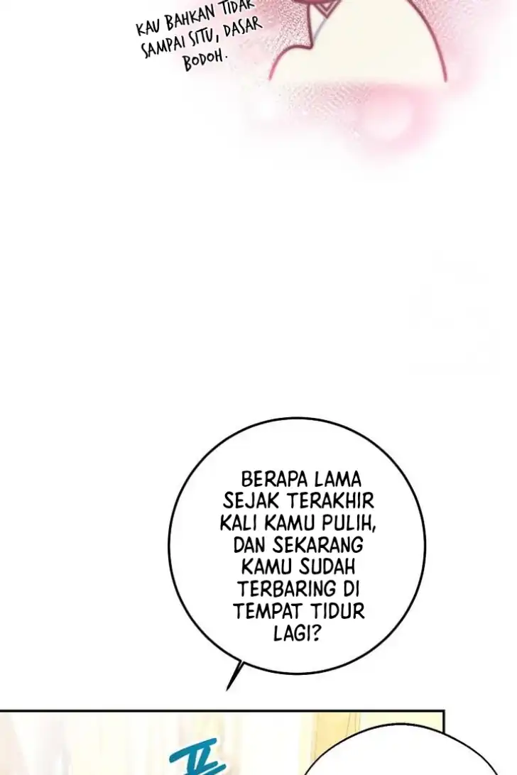 As the Heart Leads Chapter 15 - halaman 19