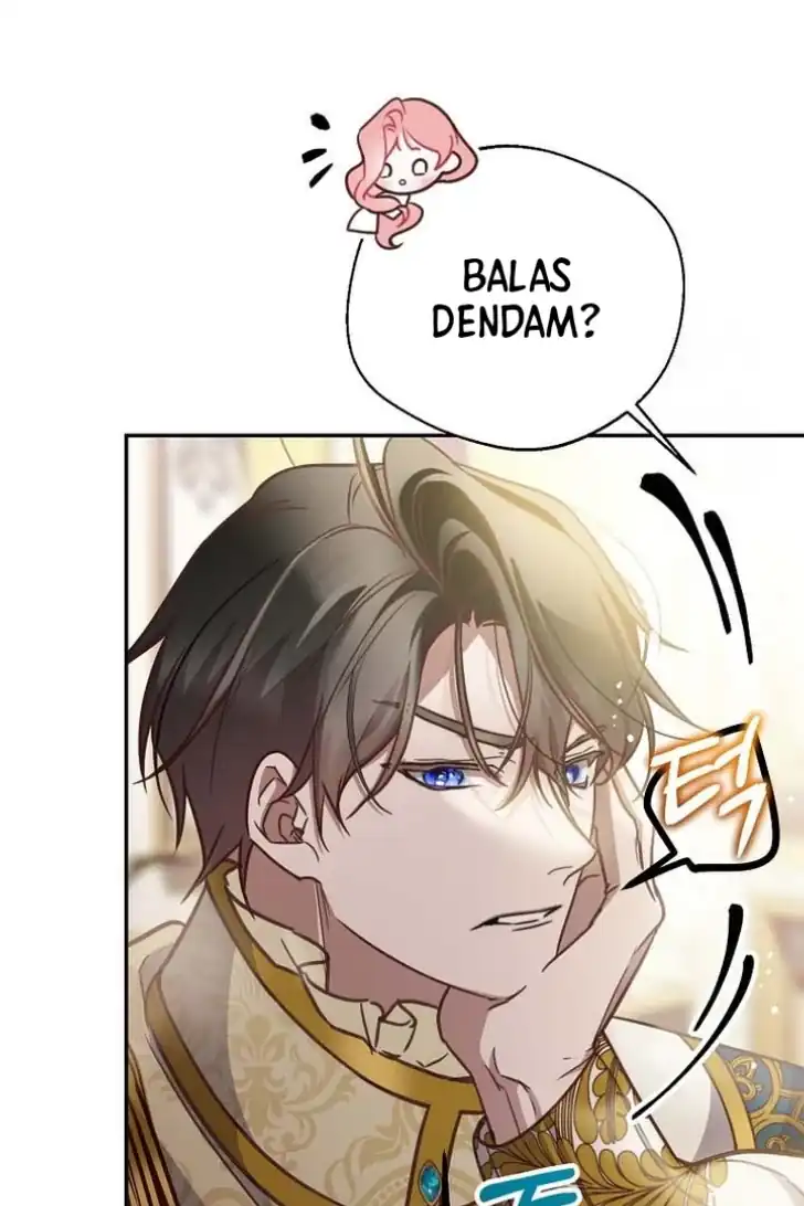 As the Heart Leads Chapter 15 - halaman 21