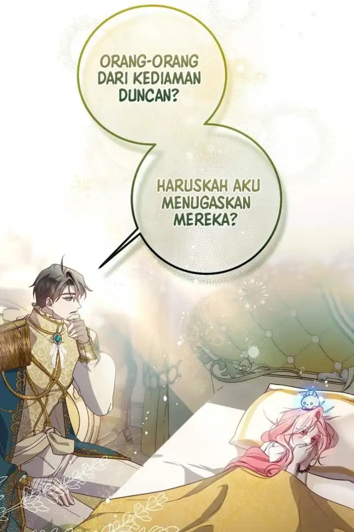 As the Heart Leads Chapter 15 - halaman 29