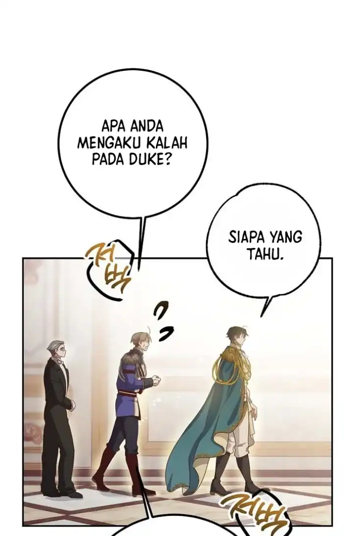 As the Heart Leads Chapter 15 - halaman 3