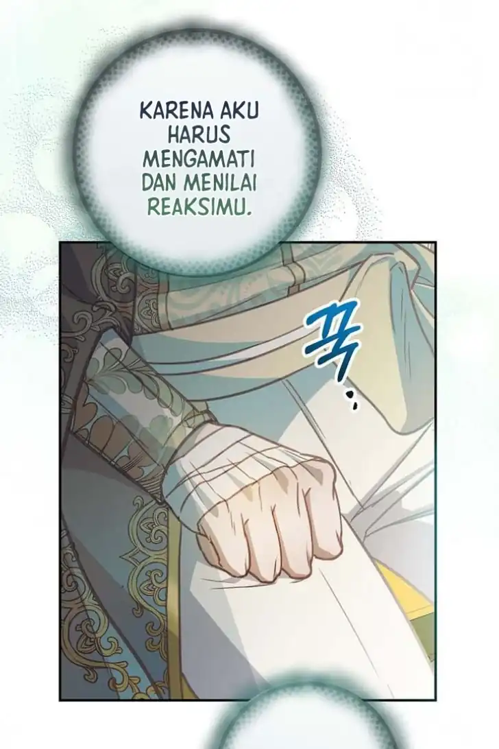 As the Heart Leads Chapter 15 - halaman 35