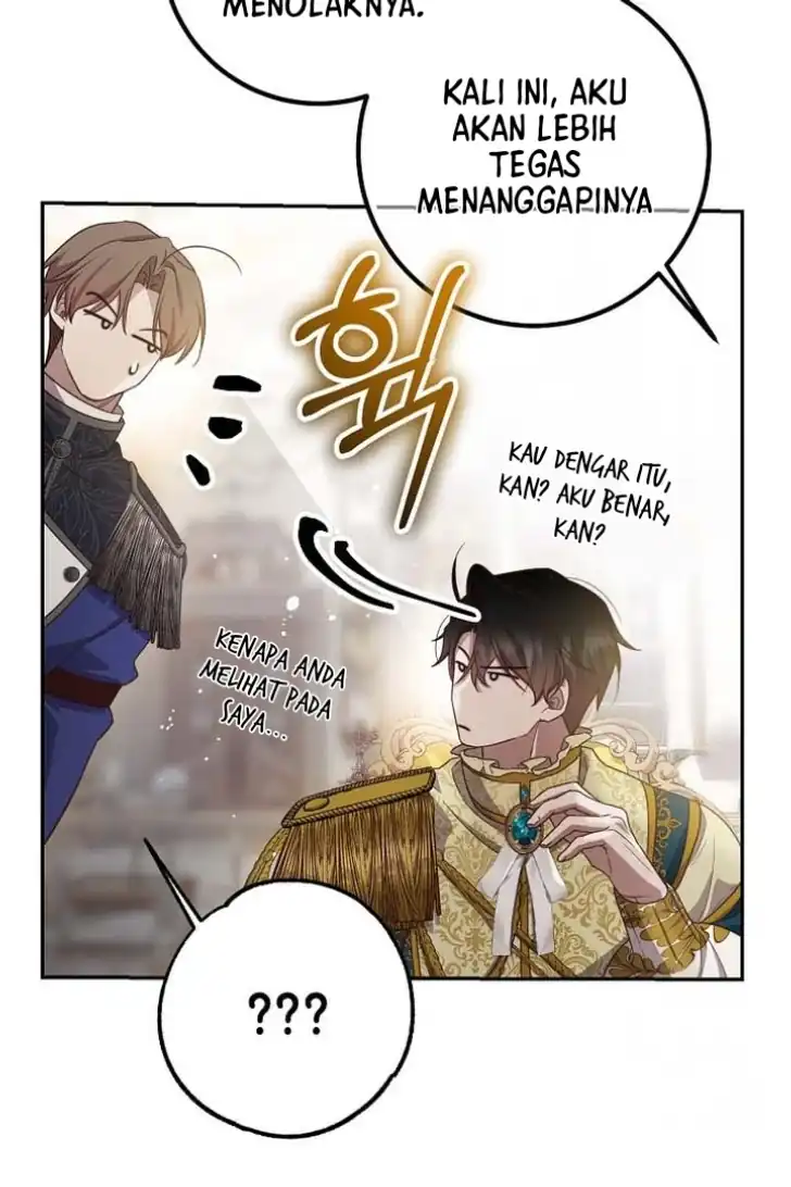 As the Heart Leads Chapter 15 - halaman 39