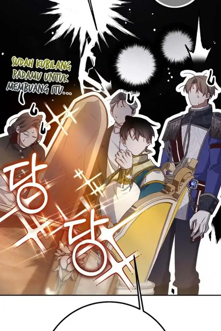As the Heart Leads Chapter 15 - halaman 44