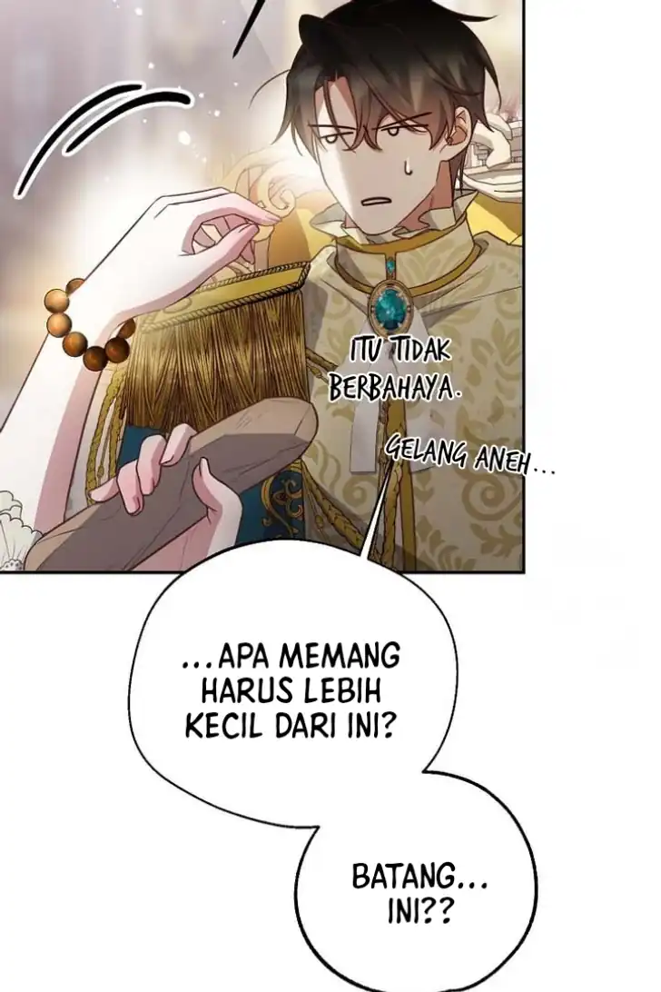 As the Heart Leads Chapter 15 - halaman 50