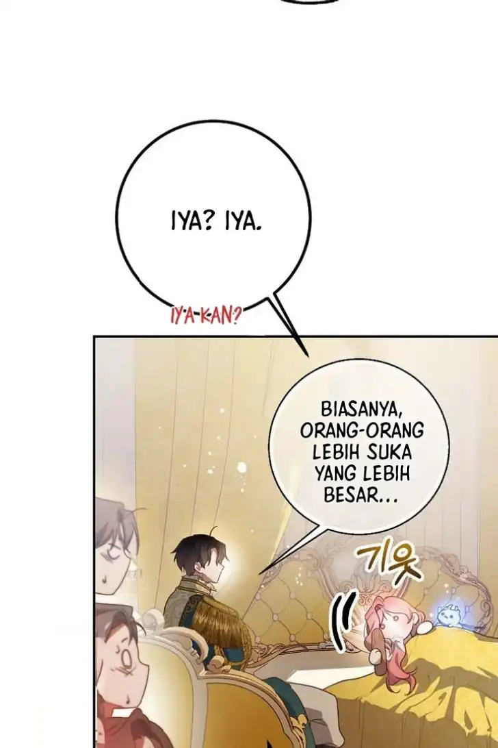 As the Heart Leads Chapter 15 - halaman 51