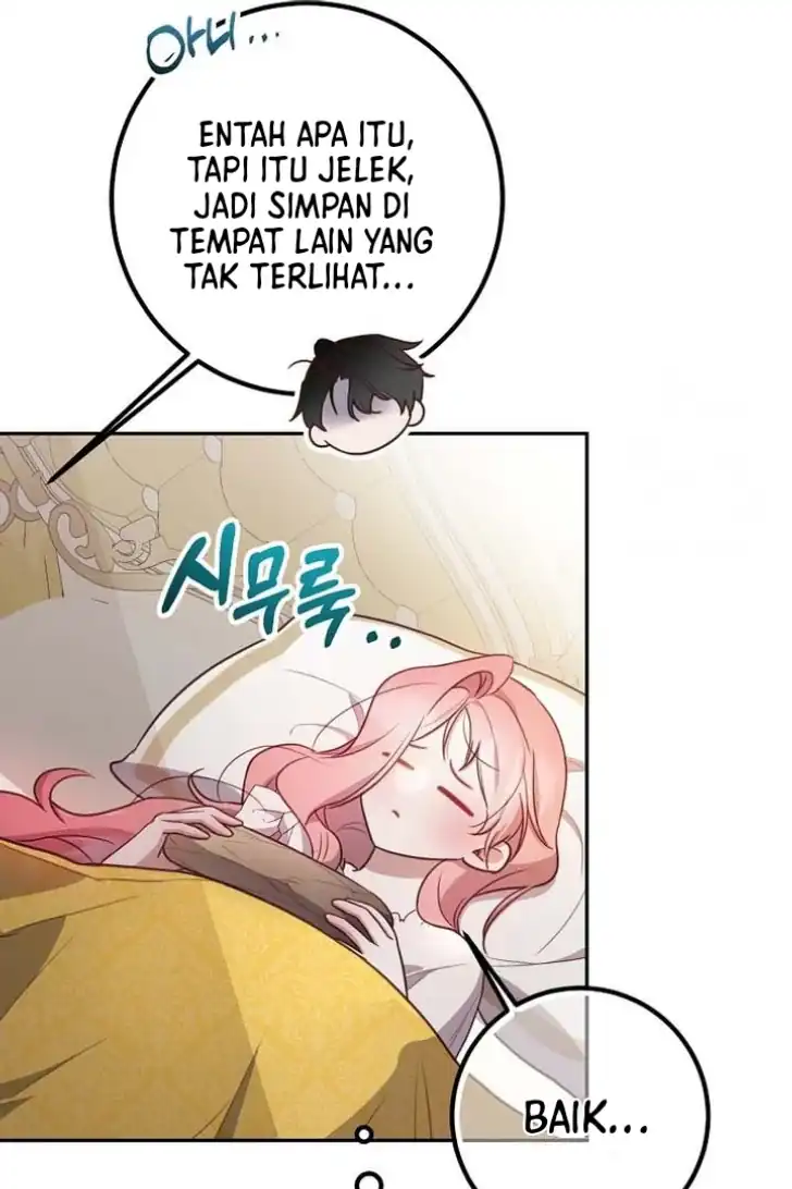 As the Heart Leads Chapter 15 - halaman 57