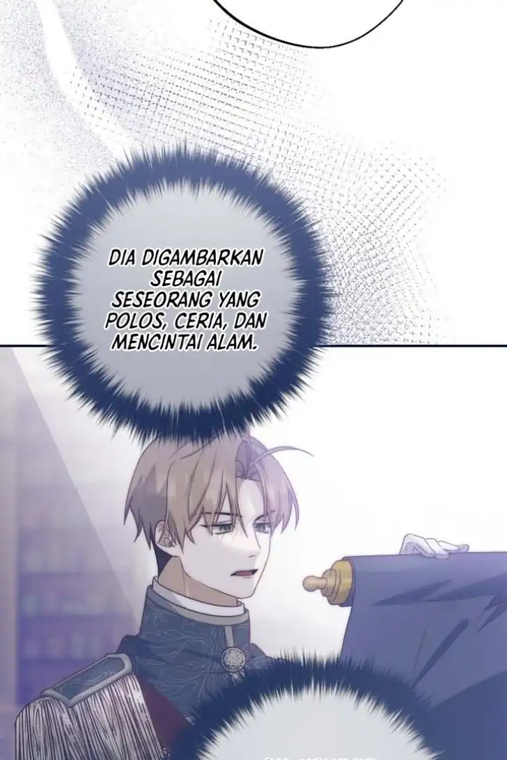 As the Heart Leads Chapter 15 - halaman 6