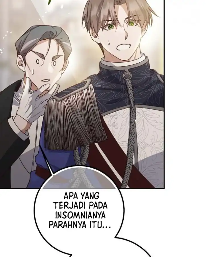 As the Heart Leads Chapter 15 - halaman 68