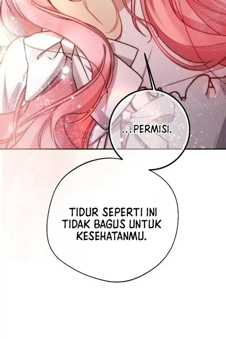 As the Heart Leads Chapter 15 - halaman 72