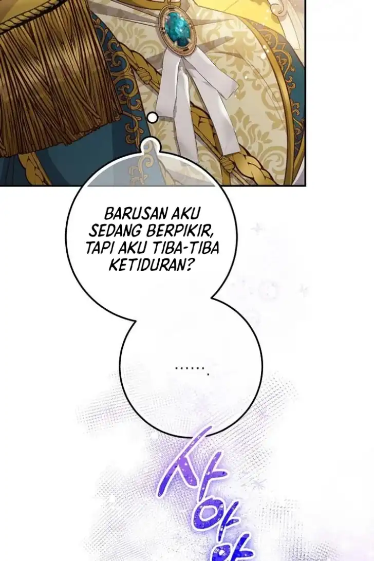 As the Heart Leads Chapter 15 - halaman 78
