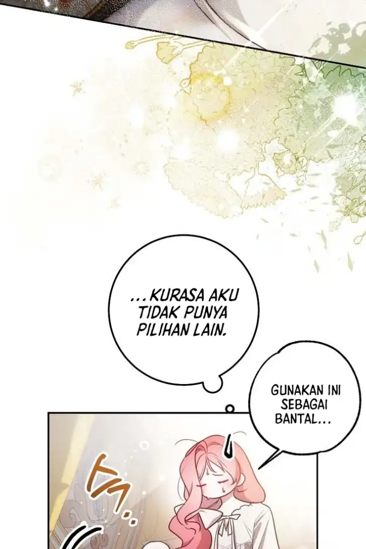 As the Heart Leads Chapter 15 - halaman 91