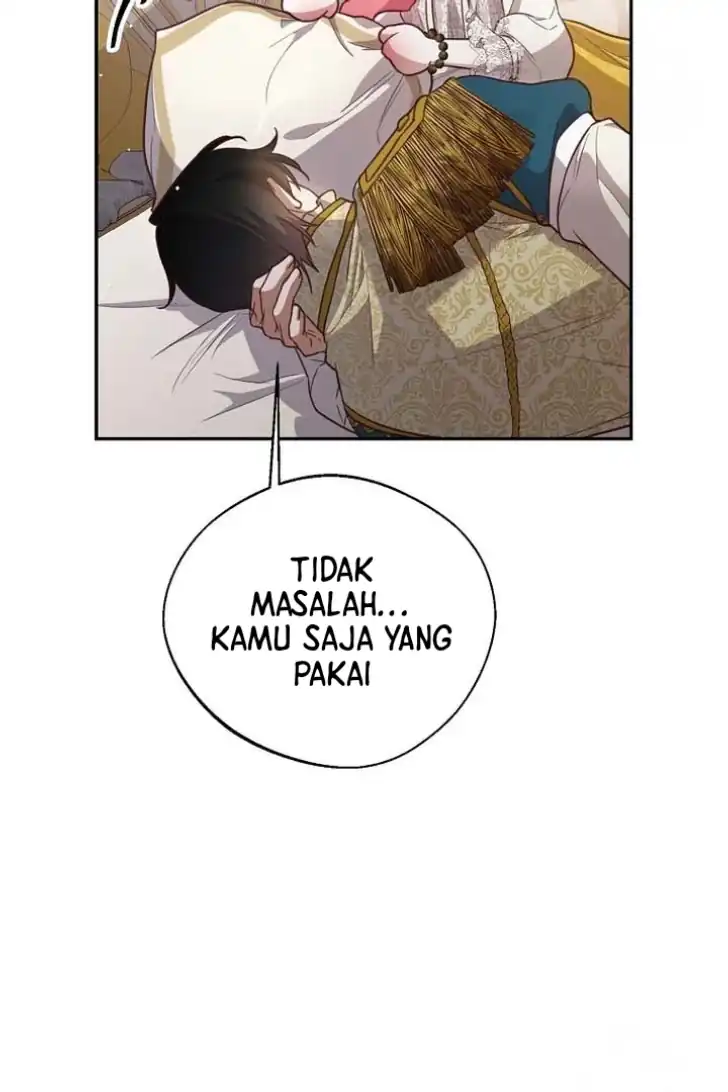 As the Heart Leads Chapter 15 - halaman 92