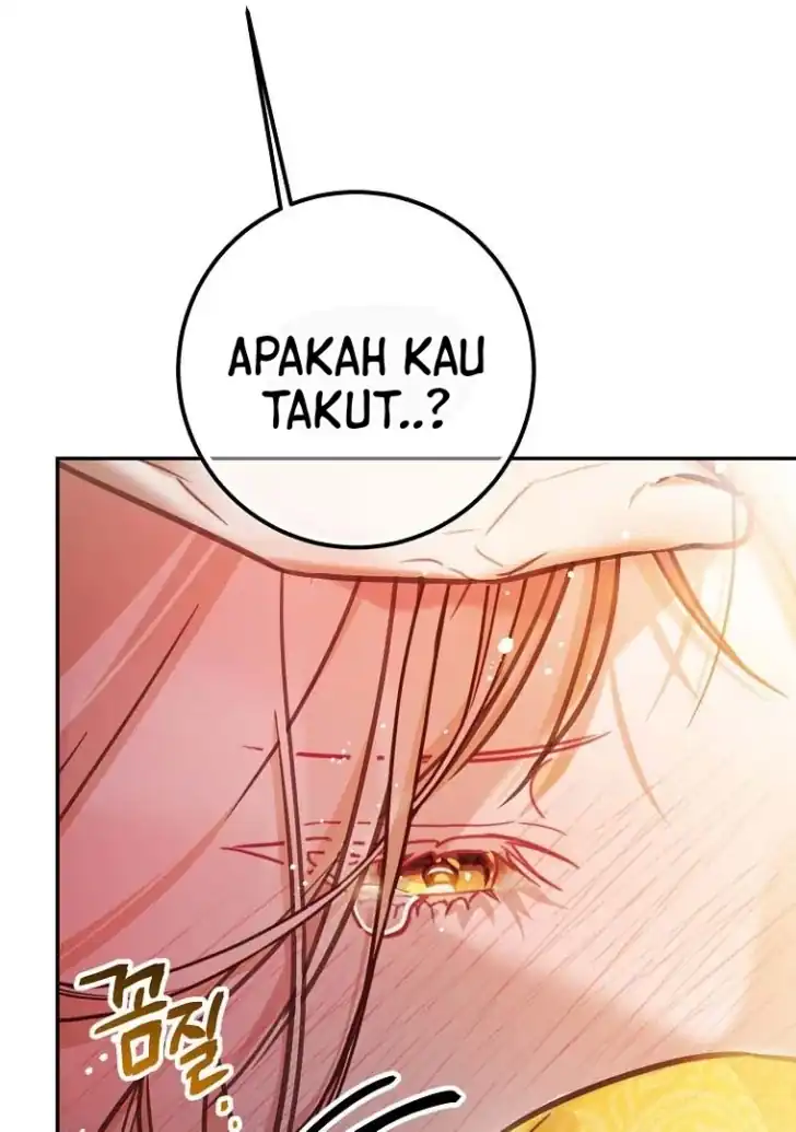 As the Heart Leads Chapter 16 - halaman 107
