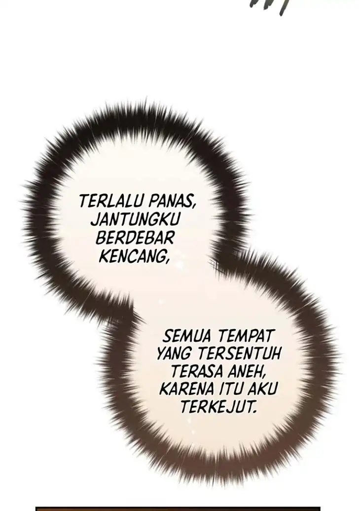 As the Heart Leads Chapter 16 - halaman 109