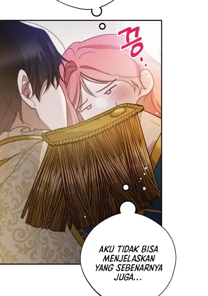 As the Heart Leads Chapter 16 - halaman 15