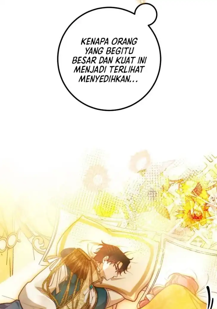 As the Heart Leads Chapter 16 - halaman 20