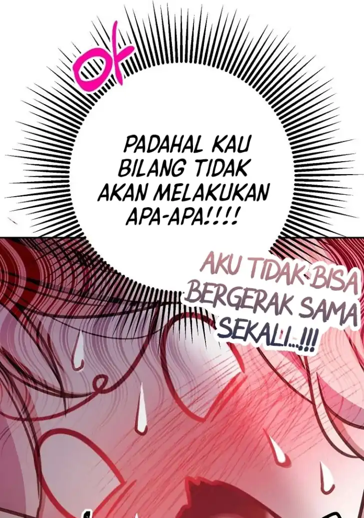 As the Heart Leads Chapter 16 - halaman 36