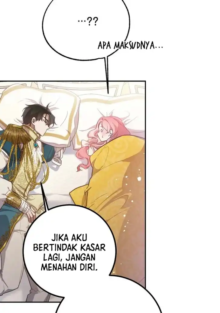 As the Heart Leads Chapter 16 - halaman 4