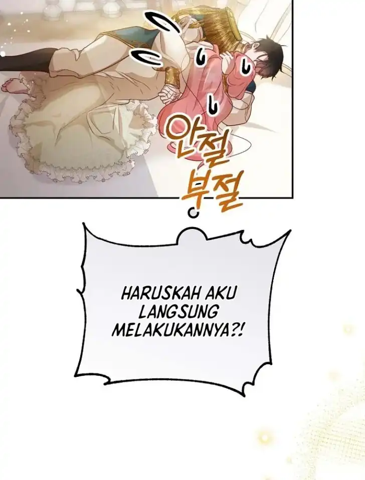 As the Heart Leads Chapter 16 - halaman 52