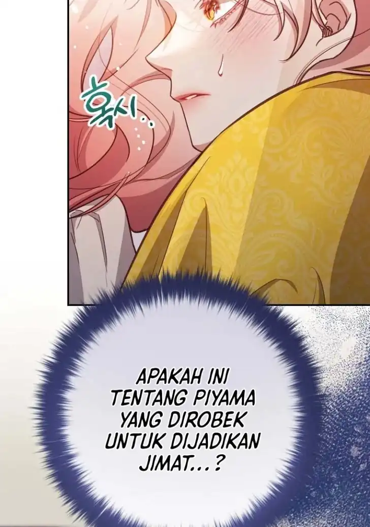 As the Heart Leads Chapter 16 - halaman 6